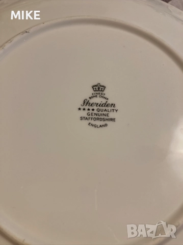 Декоративни чинии, снимка 8 - Декорация за дома - 52879550