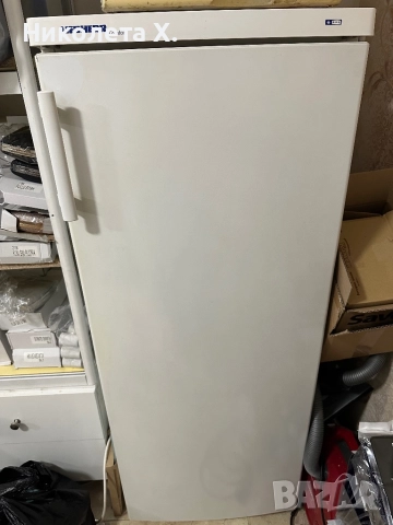 Хладилник Liebherr