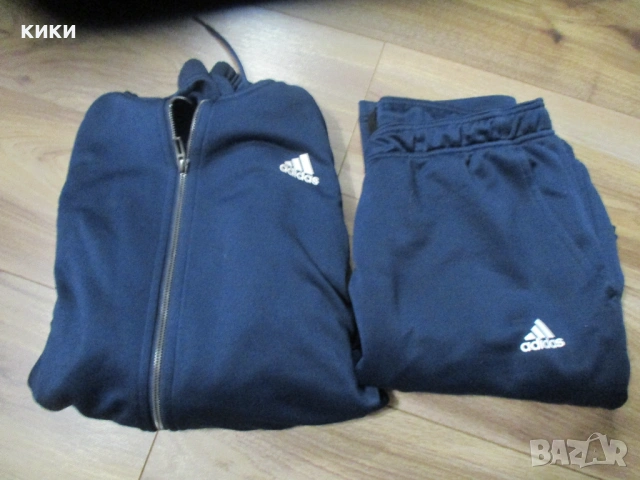 Мъжки маратонки Адидас/Екип Адидас