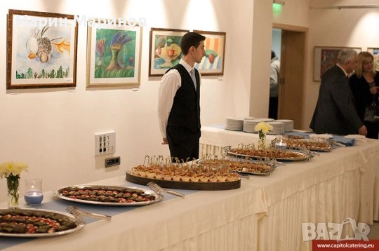 Сезонен персонал за работодатели, снимка 3 - Камериерки - 52955081