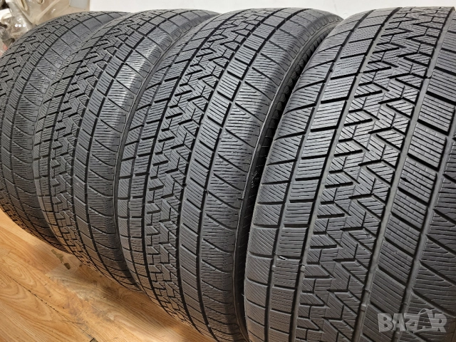 275/40/22 Gripmax / зимни гуми, снимка 7 - Гуми и джанти - 52307634