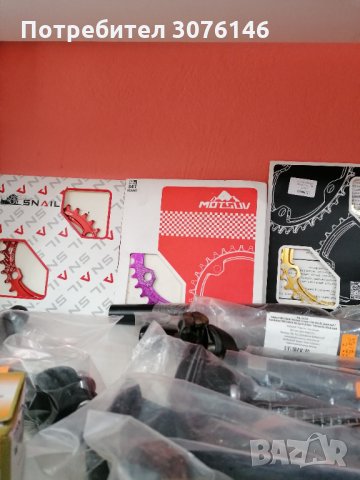 Ремонт и продажба велосипеди, снимка 10 - Велосипеди - 32931365