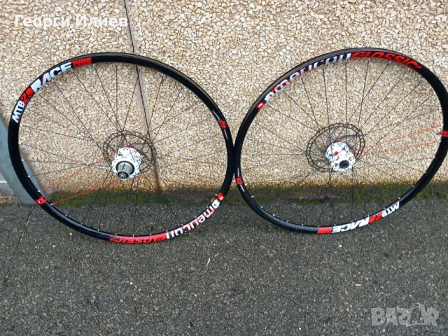 Kapli, снимка 8 - Части за велосипеди - 47423707