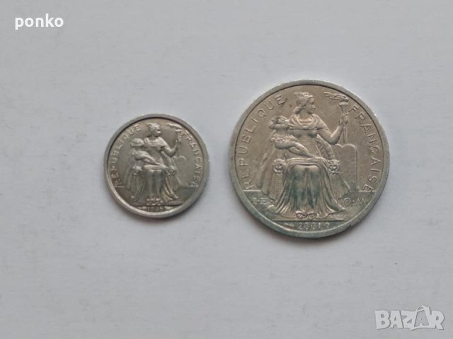 Екзотични монети - 5, снимка 18 - Нумизматика и бонистика - 38650139