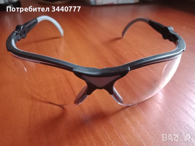 Предпазни очила Husqvarna модел Clear X, снимка 1 - Други - 39975590