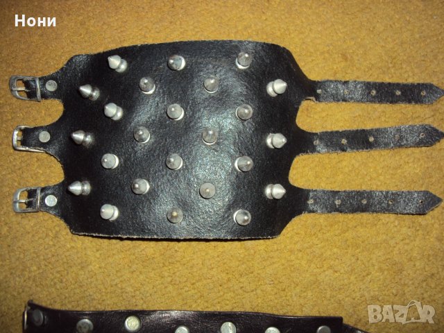 Колекционерски накити за Метал почитатели , снимка 3 - Колекции - 26903239