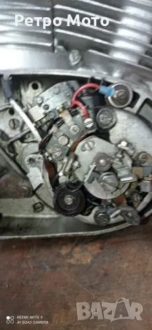 Ява Перак Jawa Perak 250 CZ, снимка 7 - Мотоциклети и мототехника - 49178019