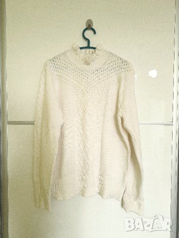 Пуловери - най-различни, снимка 12 - Блузи с дълъг ръкав и пуловери - 43034624