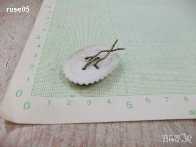 Кокарда - 3, снимка 4 - Други ценни предмети - 26588195