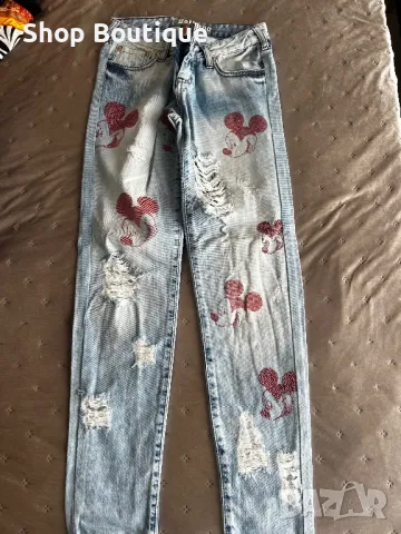 дънки Galiano, снимка 1