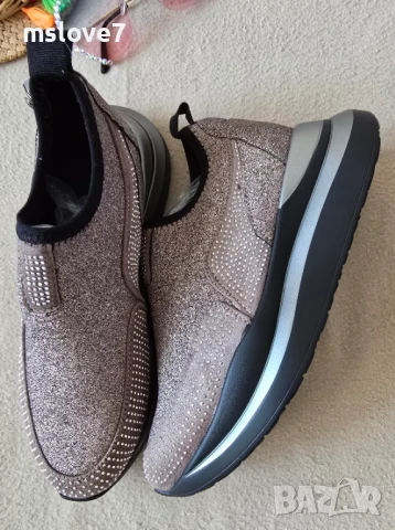 Нови кецове , снимка 4 - Кецове - 50701903