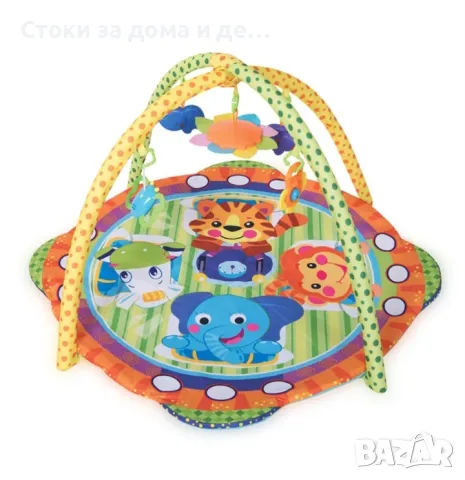 ✨ Тепих за игра LORELLI "САФАРИ" , снимка 1