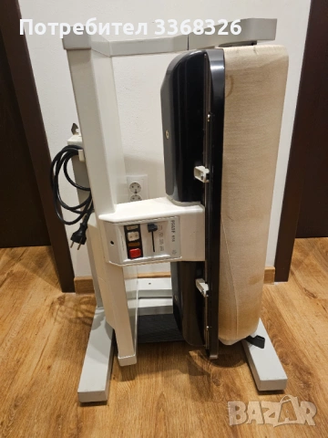 Професионален каландър PFAFF 658, снимка 6 - Ютии - 53169511