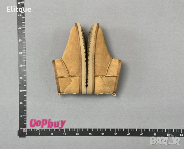 дамски боти UGG , снимка 8 - Дамски боти - 52715770