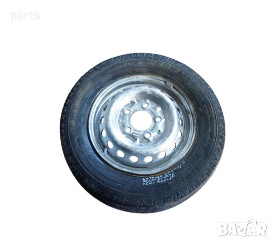 Джанта Ситроен Джъмпер 15 цола - Фиат Дукато - Пежо Боксер ЕТ 83 - 9014000202 - 2150223