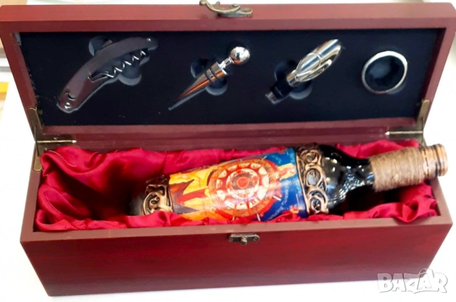 Оригинален подарък за юбилей, рожден и имен ден, снимка 3 - Подаръци за юбилей - 53053989