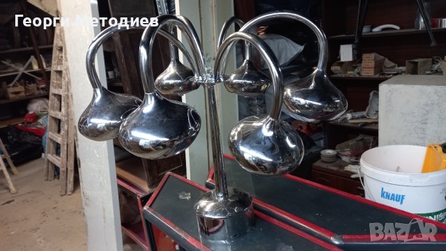 Авангарден полилей 