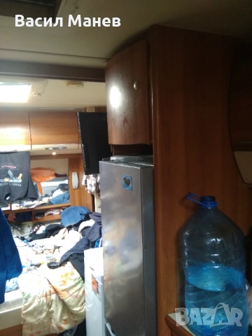 Продавам каравана, снимка 5 - Каравани и кемпери - 53302052