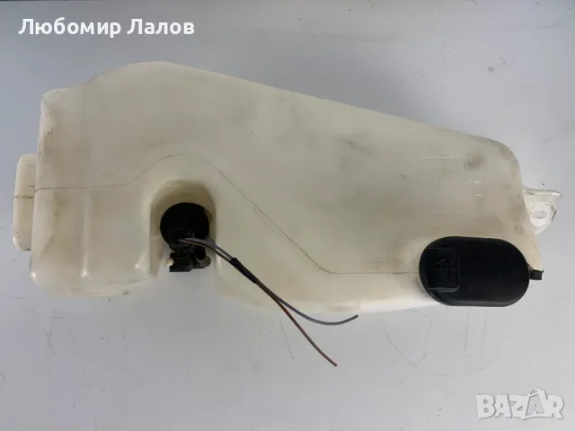 Казанче помпа чистачки Dacia Logan I (04-09)г. 82.00.210.002