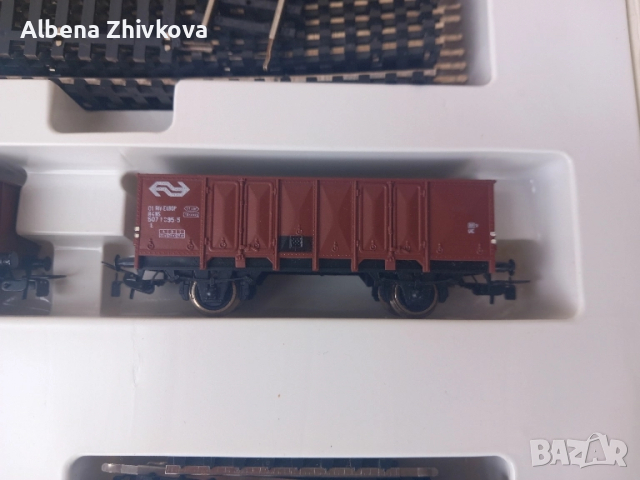 PIKO EXPERT, снимка 6 - Влакчета, самолети, хеликоптери - 52050136