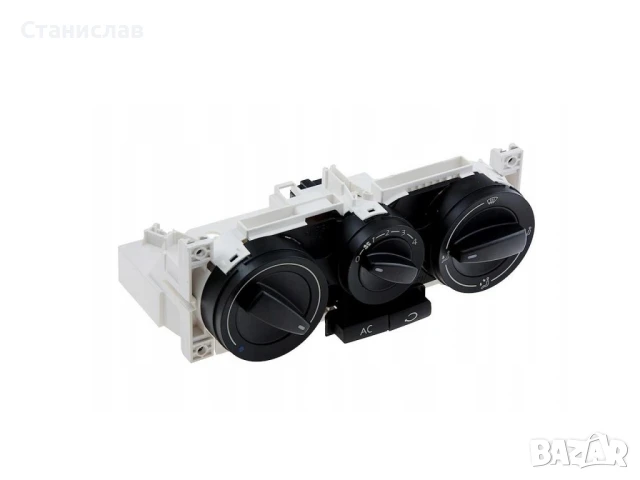 Панел за управление на климатик VW Lupo