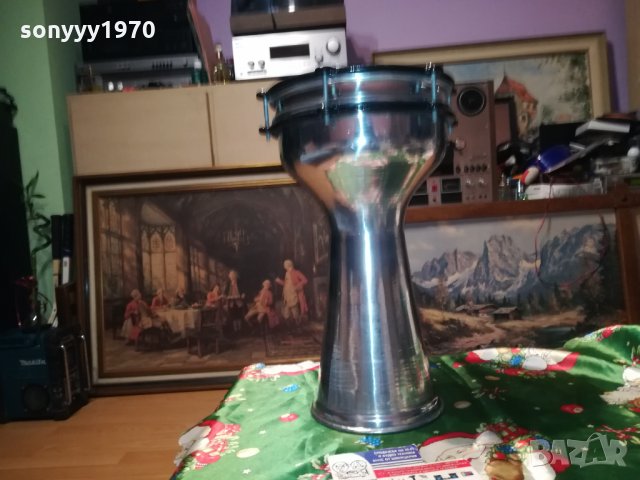 ИНОКС-ТАРАМБУКА 85ЛВ 0201221722