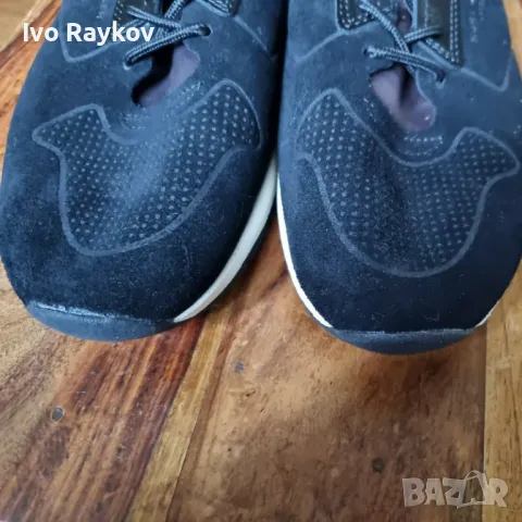 Сникърс, маратонки  Kurt Geiger London ,44 номер,нови, снимка 6 - Маратонки - 49237722