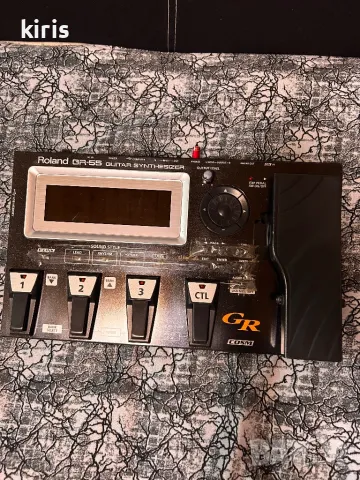 Roland gr-55, снимка 1