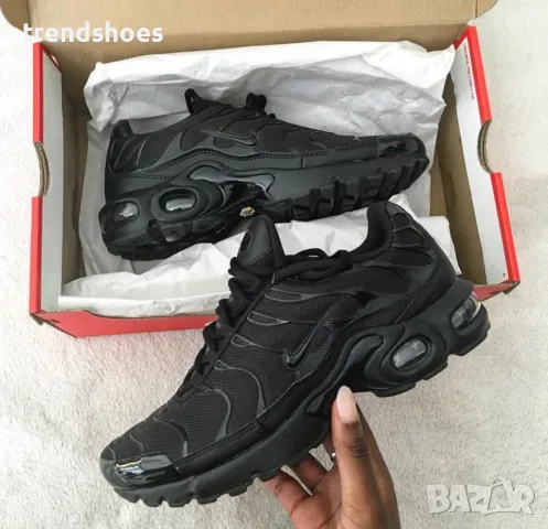 НАЛИЧНИ Nike Air Max TN дамски обувки, снимка 1 - Маратонки - 49089738