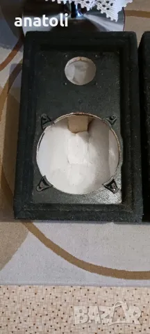 Тонколони 10 инча , снимка 5 - Тонколони - 49340582