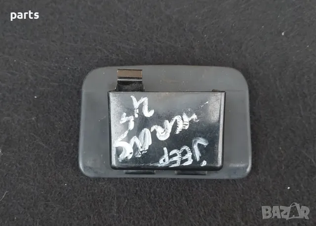 Пепелник Jeep Чероки XJ N:101 - 55115562, снимка 4 - Части - 49759629