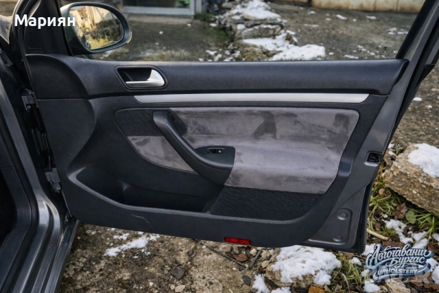 Тапицер Бургас Претапициране на авто-тавани, снимка 6 - Автотапицерски - 53404770