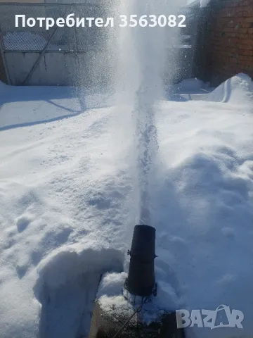 продава се , снимка 4 - Градински инструменти - 49231948