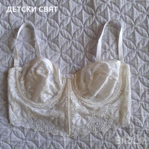 Дамски корсет 85С, снимка 3 - Корсети, бюстиета, топове - 37634499