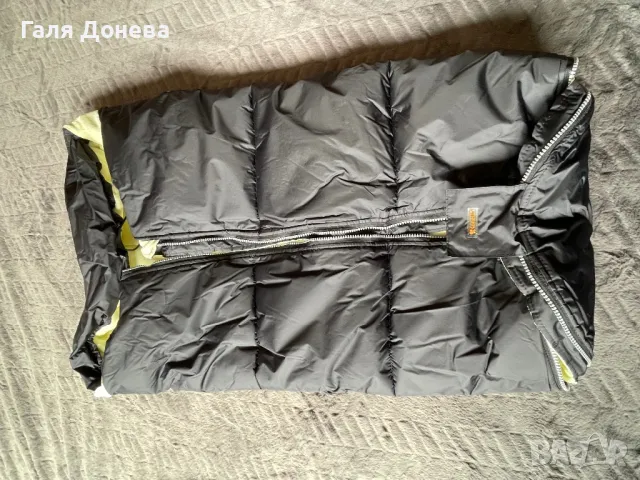 LORELLI Термочувалче за количка ЧЕРЕН, снимка 4 - Други - 49890509