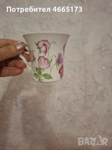 Сервиз бг.порцелан, снимка 6 - Сервизи - 53033311