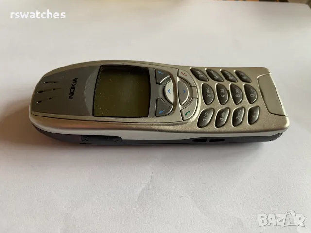 Nokia 6310i, снимка 8 - Nokia - 49517403