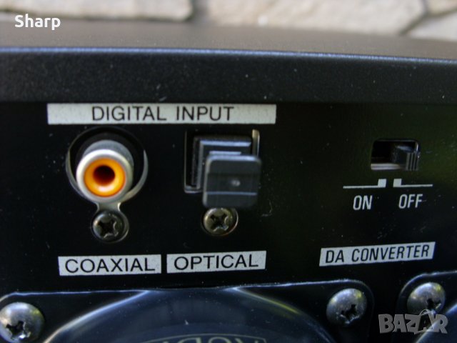 Аiwa XK-S7000, снимка 10 - Декове - 37907568