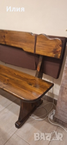 Продавам пейка , снимка 2 - Маси - 53578265