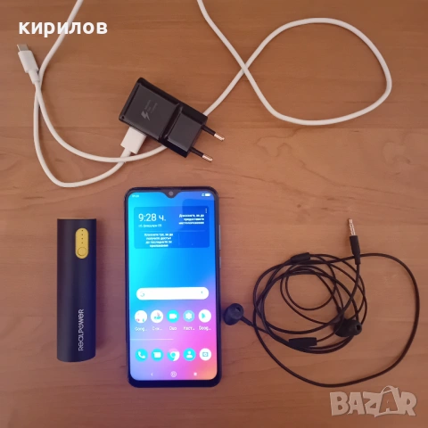 Телефон LENOVO и аксесоари