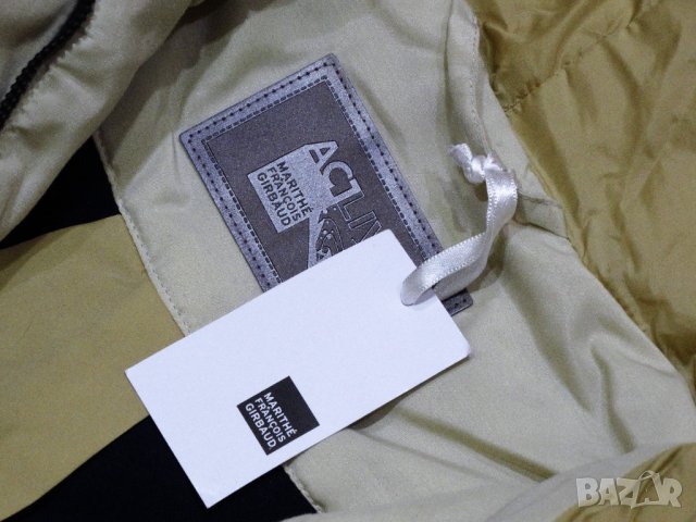 НОВО и НАМАЛЕНО! Marithe Francois Girbaud Дамско Яке Размер между L и XL, снимка 8 - Якета - 35185727