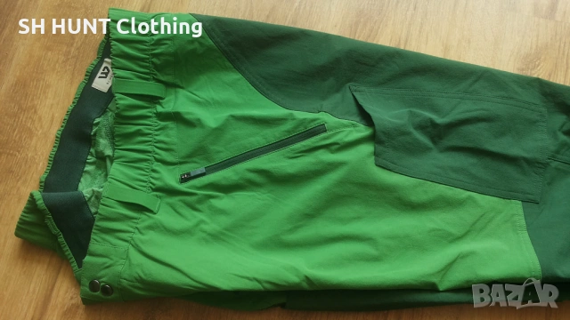 WENAAS KIWI Stretch Trouser размер L еластичен панталон - 1972, снимка 11 - Екипировка - 53249948