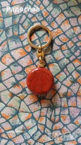 ключодържател Ford, снимка 2 - Аксесоари и консумативи - 43336162