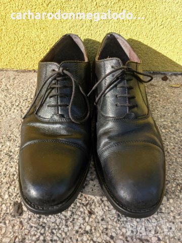 TERRABLU Обувки Мъжки Original Перфектни Като Нови, снимка 3 - Ежедневни обувки - 38822151