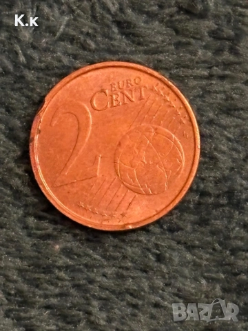 Редки евро центове за истински колекционери! 