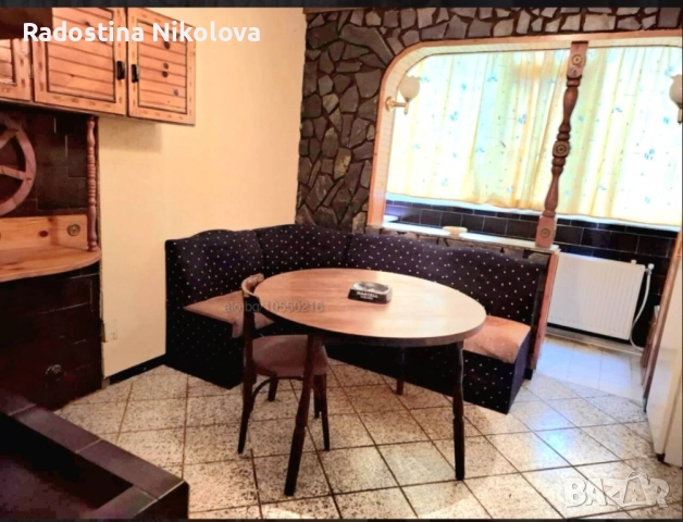 Апартамент гр.Попово,кв. Младост, снимка 4 - Апартаменти - 51673554