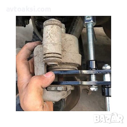 СКОБА ЗА ПРИБИРАНЕ НА СПИРАЧНИ ЦИЛИНДРИ, 0-70 ММ-267033, снимка 7 - Аксесоари и консумативи - 43361155