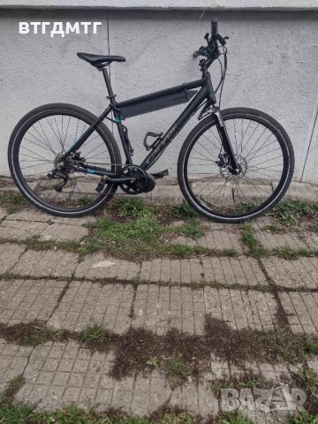 Електрически велосипед 29" Bafang