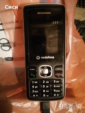 Vodafone 225, снимка 1