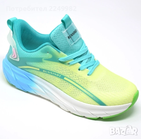 Маратонки 39 номер, снимка 5 - Маратонки - 51550732